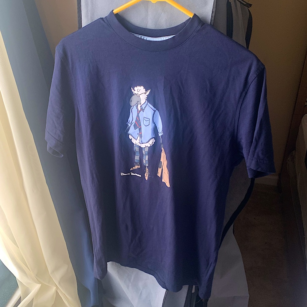 Brooks Brothers T shirt